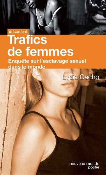 TRAFICS DE FEMMES