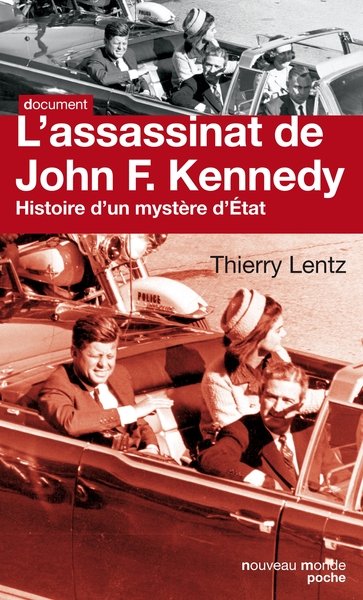 ASSASSINAT DE JFK