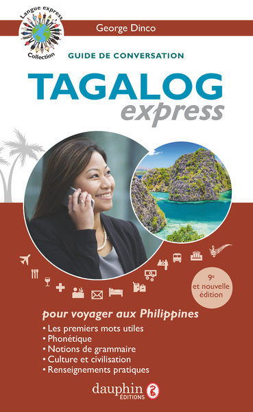 TAGALOG EXPRESS