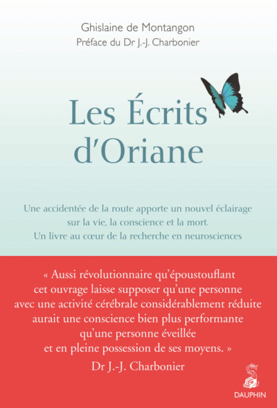 ECRITS D´ORIANE (LES)