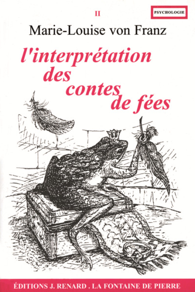INTERPRETATION DES CONTES DE FEES