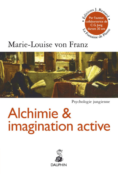 ALCHIMIE ET IMAGINATION ACTIVE