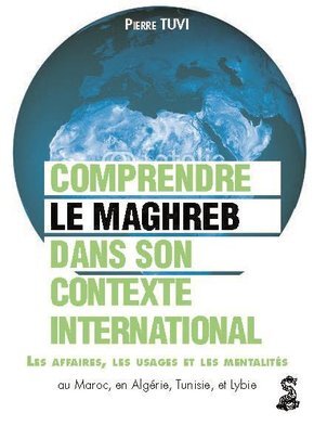 MAGHREB DANS SON CONTEXTE INTERNATIONAL. COMPRENDRE LES AFFAIRES, LES USAGES ET LES MENTALITES (LE)