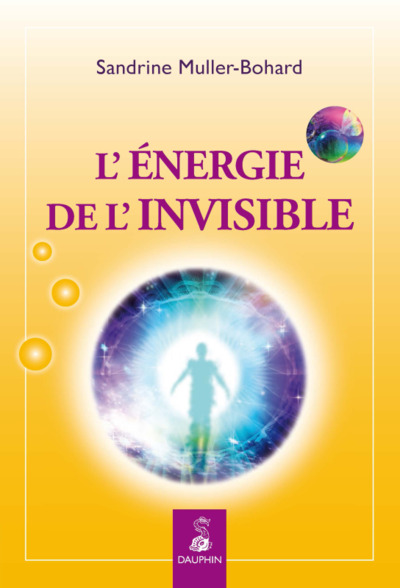 ENERGIE DE L´ INVISIBLE
