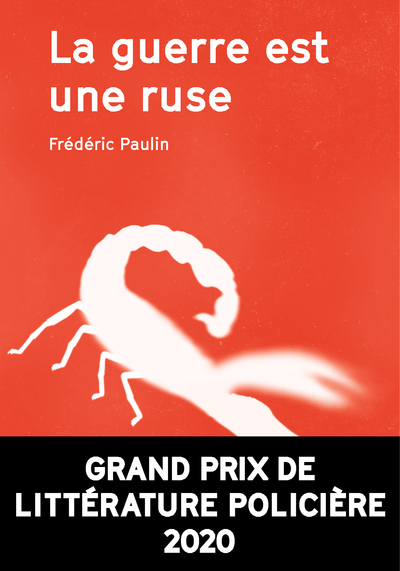 GUERRE EST UNE RUSE