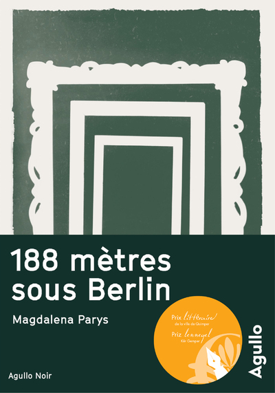 188 METRES SOUS BERLIN