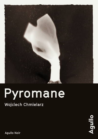 PYROMANE