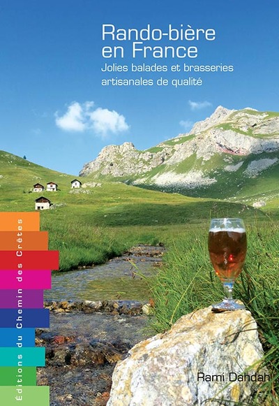 RANDO - BIERE EN FRANCE