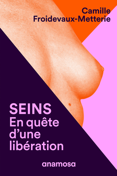 SEINS - EN QUETE D´UNE LIBERATION