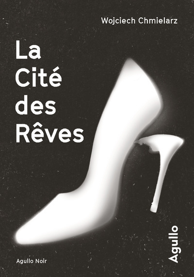 CITE DES REVES