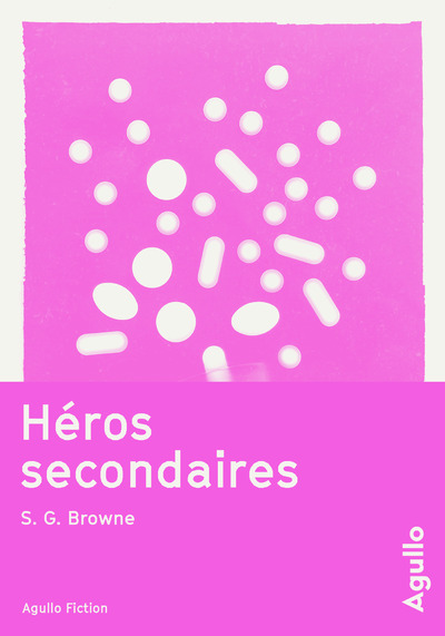 HEROS SECONDAIRES