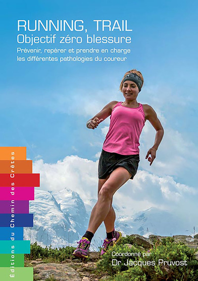 RUNNING TRAIL OBJECTIF ZERO BLESSURE