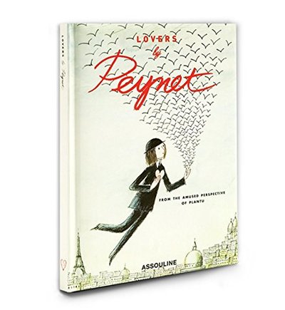 PEYNET LOVERS