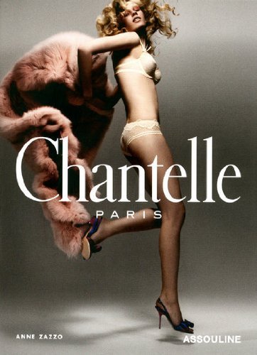 CHANTELLE - PARIS