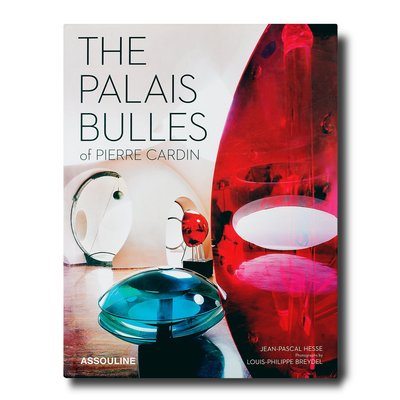 PALAIS BULLES