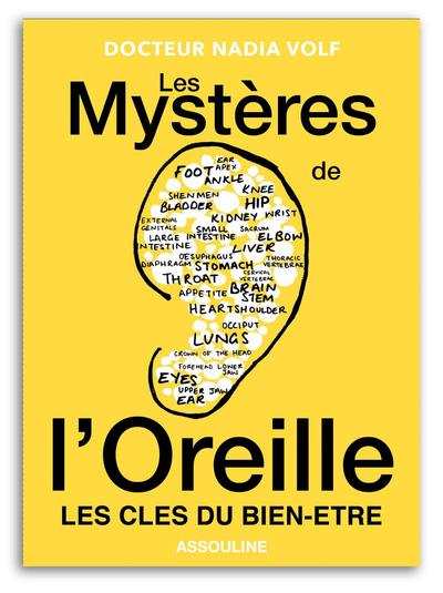 MYSTERES DE L´OREILLE