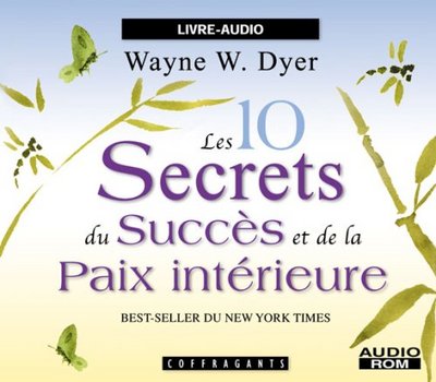 10 SECRETS DU SUCCES/PAIX INT CD