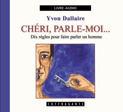 CHERI, PARLE-MOI