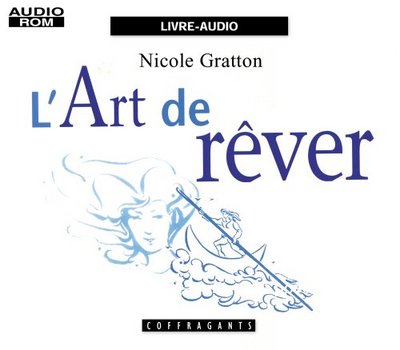 L´ART DE REVER CD