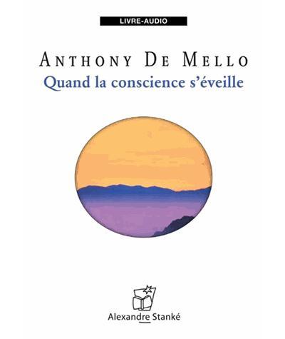 CD QUAND LA CONSCIENCE S´EVEILLE