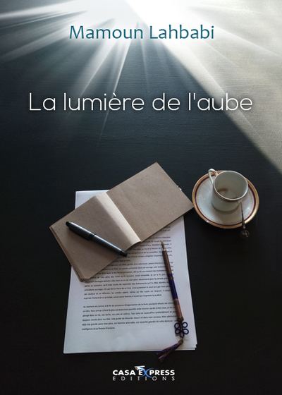 LUMIERE DE L´AUBE