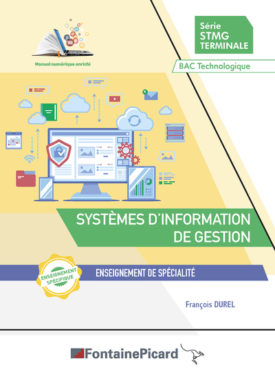 SYSTEMES D INFORMATION DE GESTION TERMINALE STMG