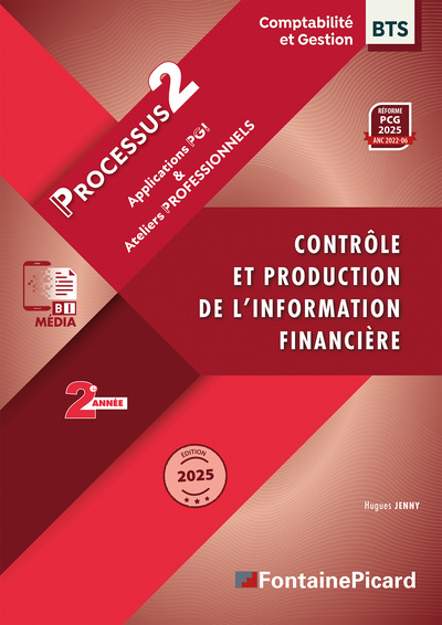 P2 BTS COMPTA GESTION BTS2