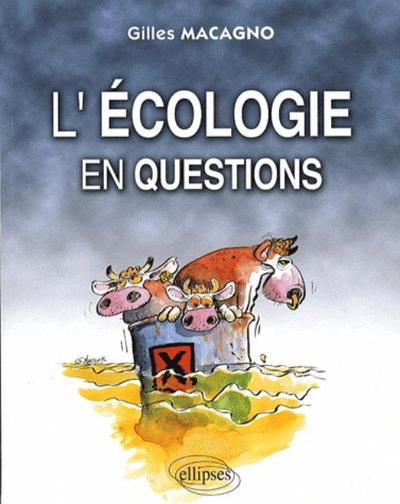 ECOLOGIE EN QUESTIONS