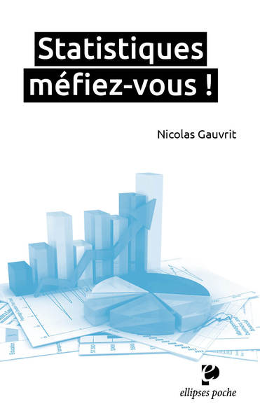 STATISTIQUES MEFIEZ-VOUS ! POCHE