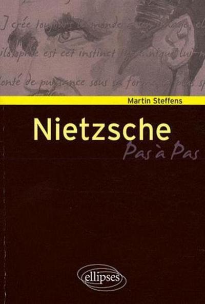PAS A PAS NIETZSCHE