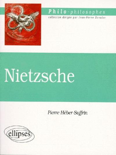 NIETZSCHE