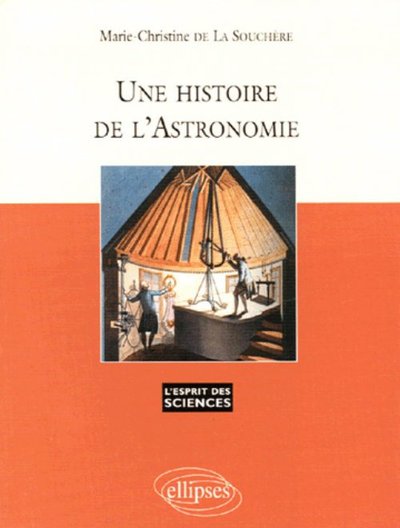 HISTOIRE DE L´ASTRONOMIE NO38