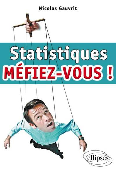 STATISTIQUES MEFIEZ-VOUS !