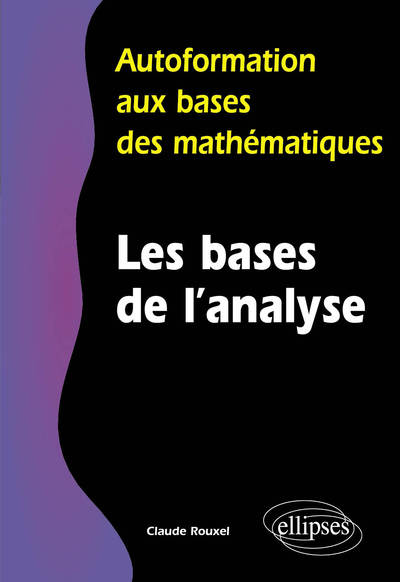BASES DE L´ANALYSE