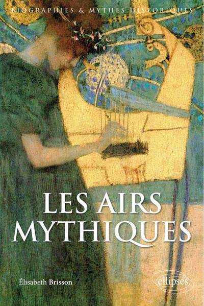 AIRS MYTHIQUES