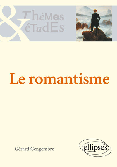 ROMANTISME NOUVELLE EDITION
