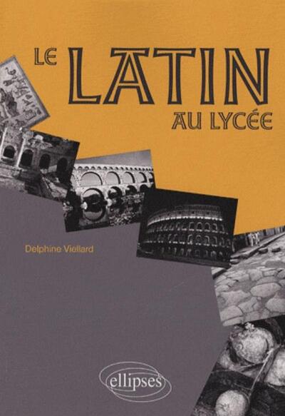 LATIN AU LYCEE