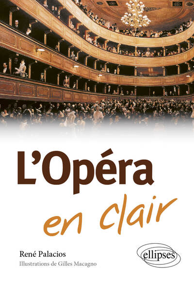 L´OPERA EN CLAIR