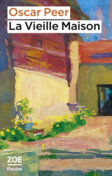 VIEILLE MAISON - POCHE