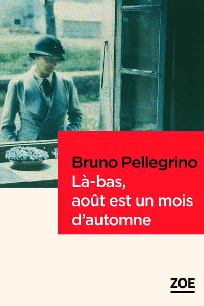 - BAS, AOUT EST UN MOIS D´ AUTOMNE
