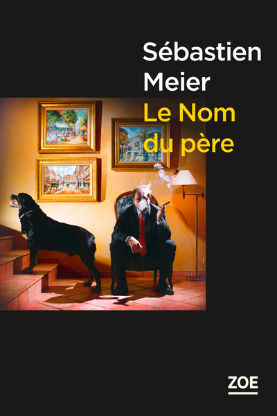 NOM DU PERE (LE)