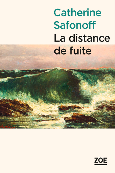 DISTANCE DE FUITE