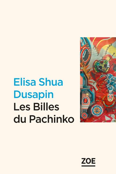 BILLES DU PACHINKO