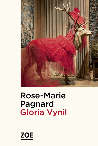 GLORIA VYNIL