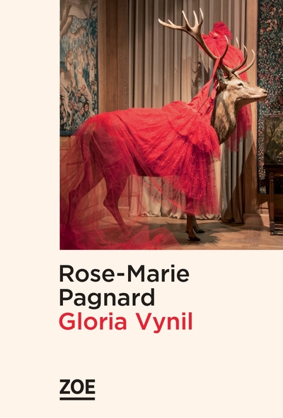 GLORIA VYNIL