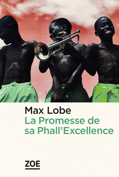 PROMESSE DE SA PHALL EXCELLENCE