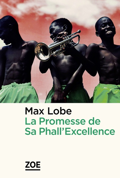 PROMESSE DE SA PHALL EXCELLENCE
