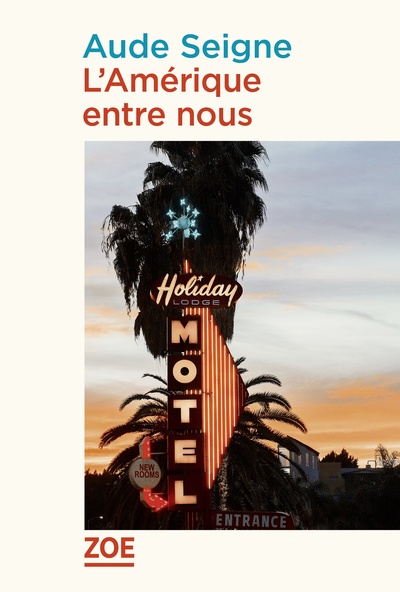 AMERIQUE ENTRE NOUS (L´)