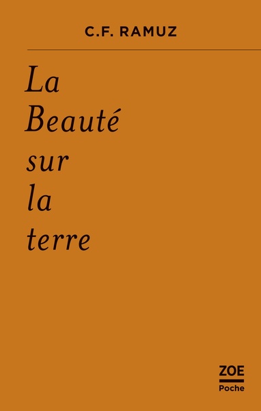 BEAUTE SUR LA TERRE