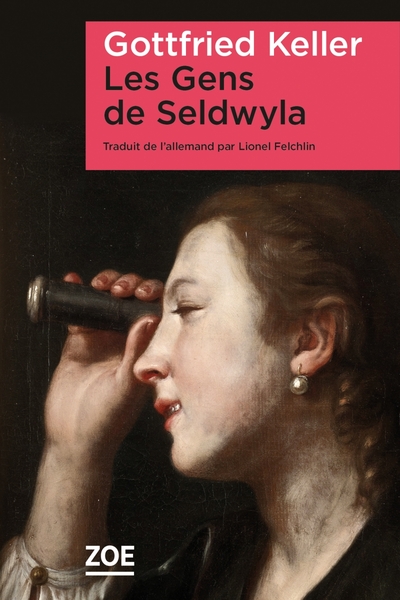GENS DE SELDWYLA